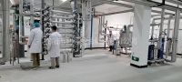 脫色過濾機自控系統(tǒng) 縮略圖 1